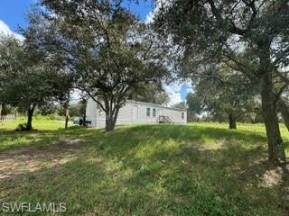 MONTURA RANCH SEC 24 - Residential