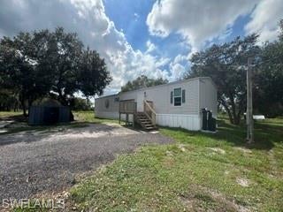 MONTURA RANCH SEC 24 - Residential