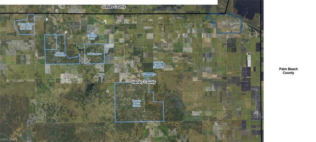 MONTURA RANCH SEC 24 - Residential