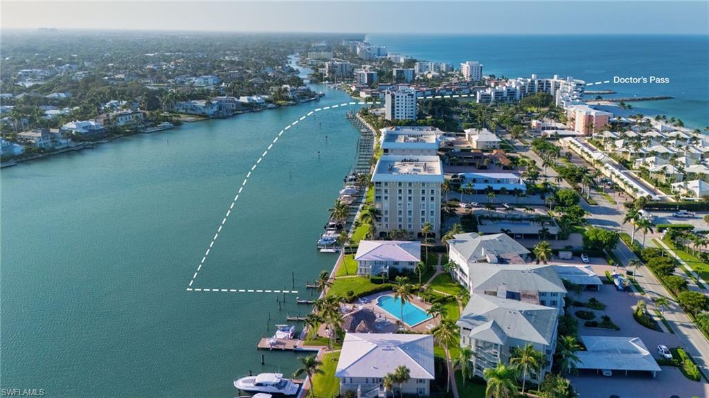GULF BAY APARTMENTS - Residential
