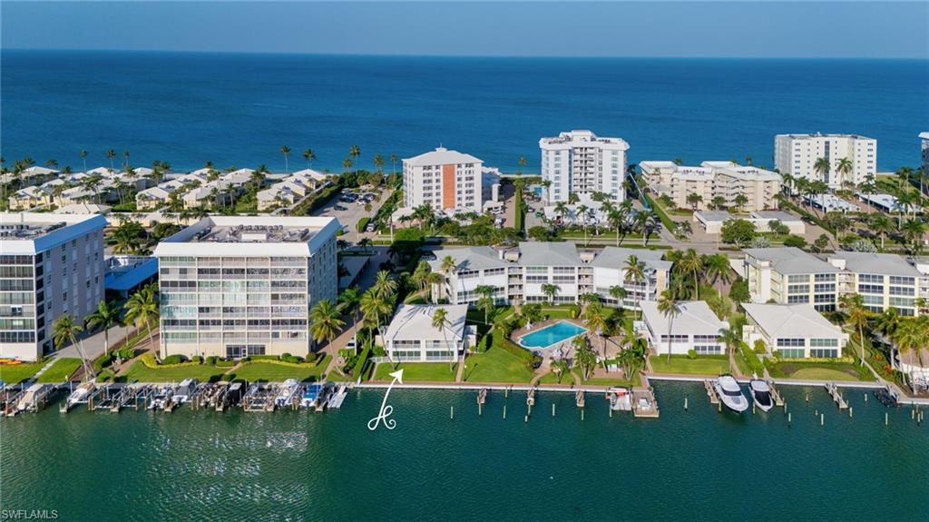 GULF BAY APARTMENTS - Residential
