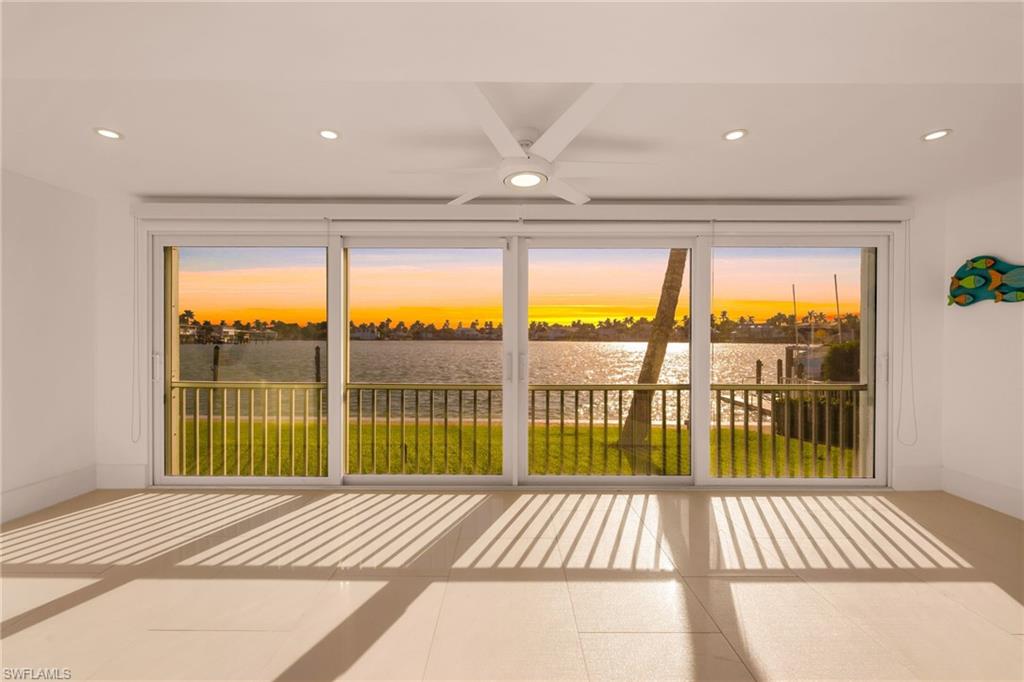 GULF BAY APARTMENTS - Residential