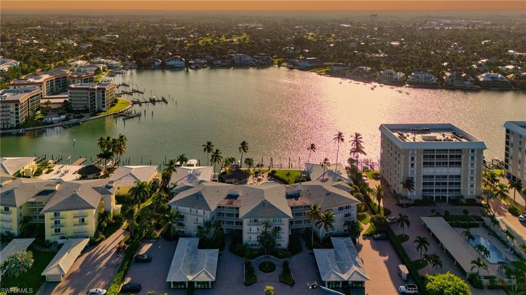 GULF BAY APARTMENTS - Residential