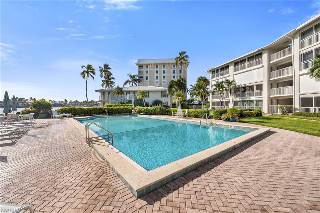 GULF BAY APARTMENTS - Residential
