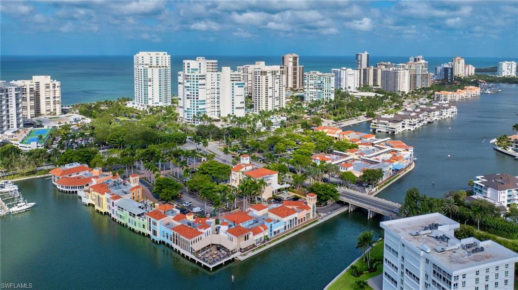 GULF BAY APARTMENTS - Residential