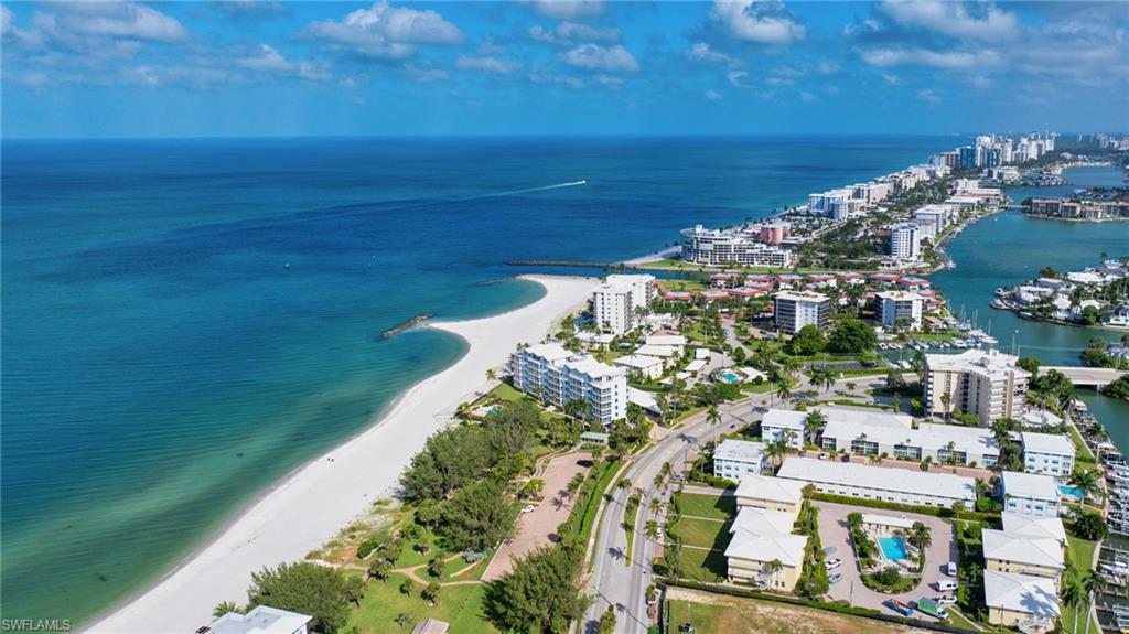 GULF BAY APARTMENTS - Residential