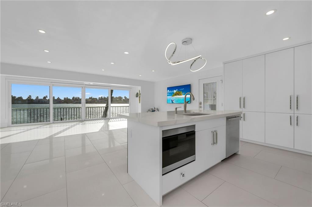 GULF BAY APARTMENTS - Residential