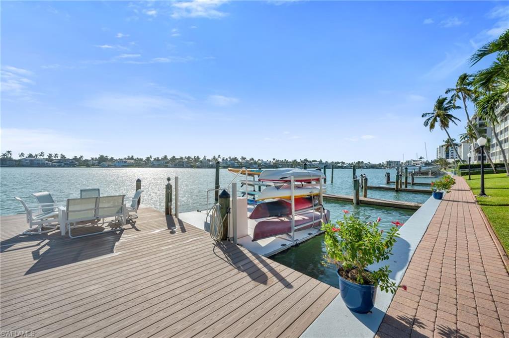 GULF BAY APARTMENTS - Residential
