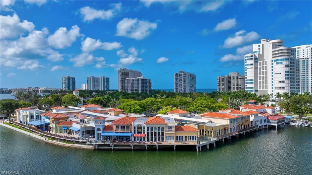 GULF BAY APARTMENTS - Residential