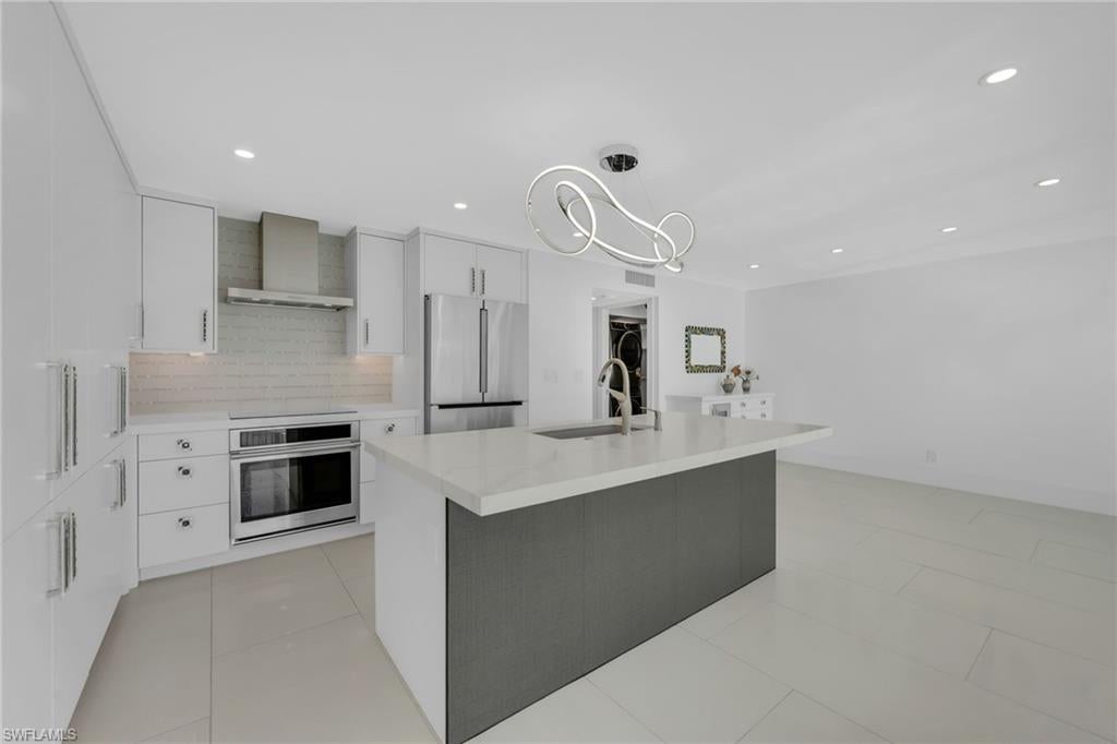 GULF BAY APARTMENTS - Residential