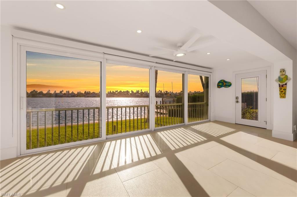 GULF BAY APARTMENTS - Residential