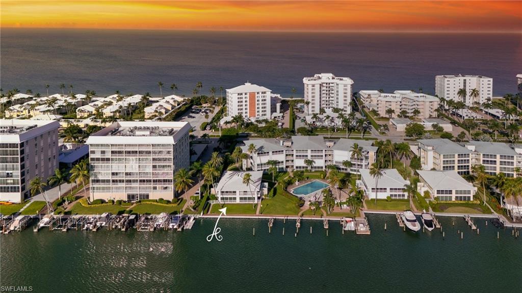 GULF BAY APARTMENTS - Residential