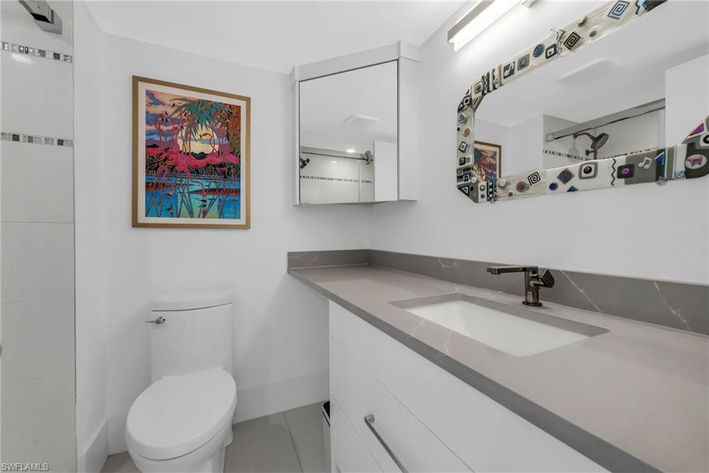 GULF BAY APARTMENTS - Residential