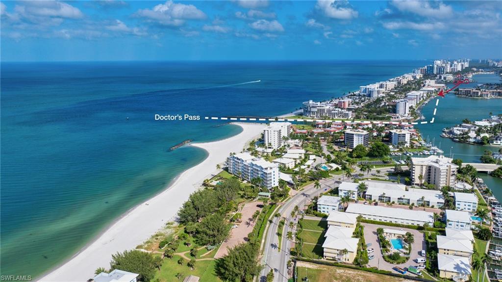 GULF BAY APARTMENTS - Residential