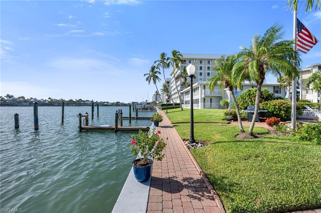 GULF BAY APARTMENTS - Residential