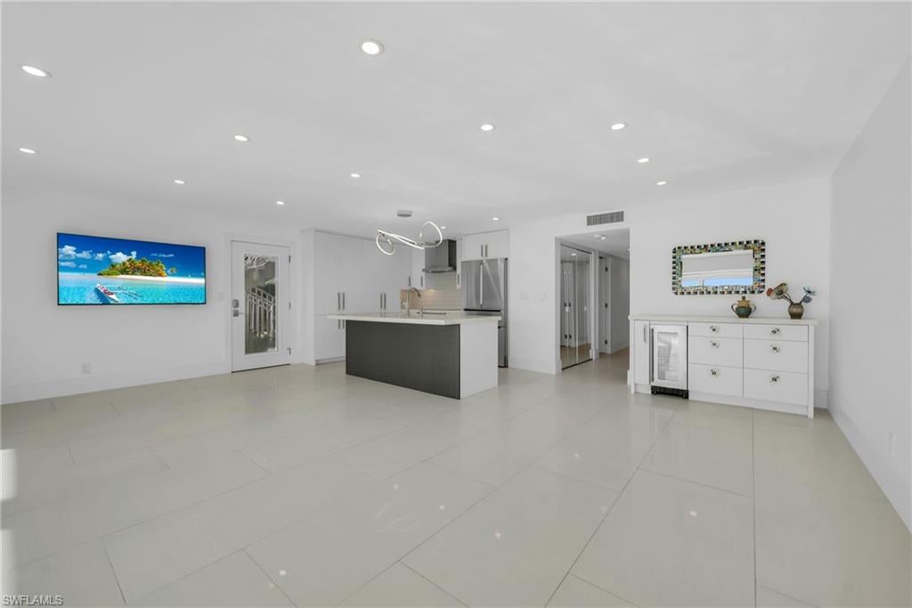 GULF BAY APARTMENTS - Residential