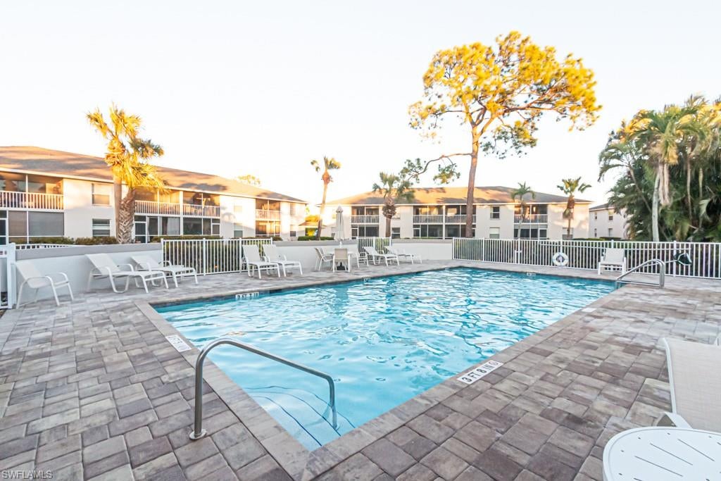 CANTERBURY VILLAGE - Residential Lease
