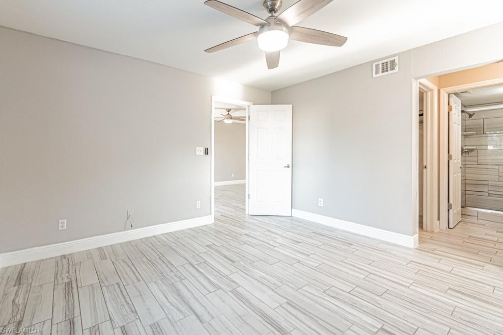 CANTERBURY VILLAGE - Residential Lease