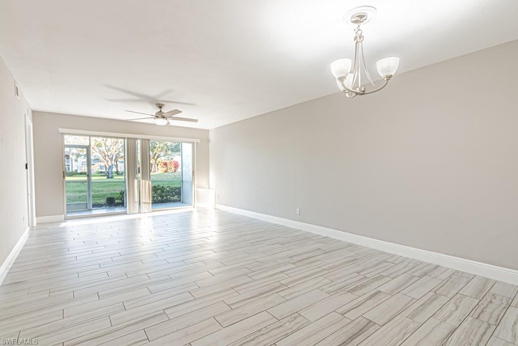 CANTERBURY VILLAGE - Residential Lease