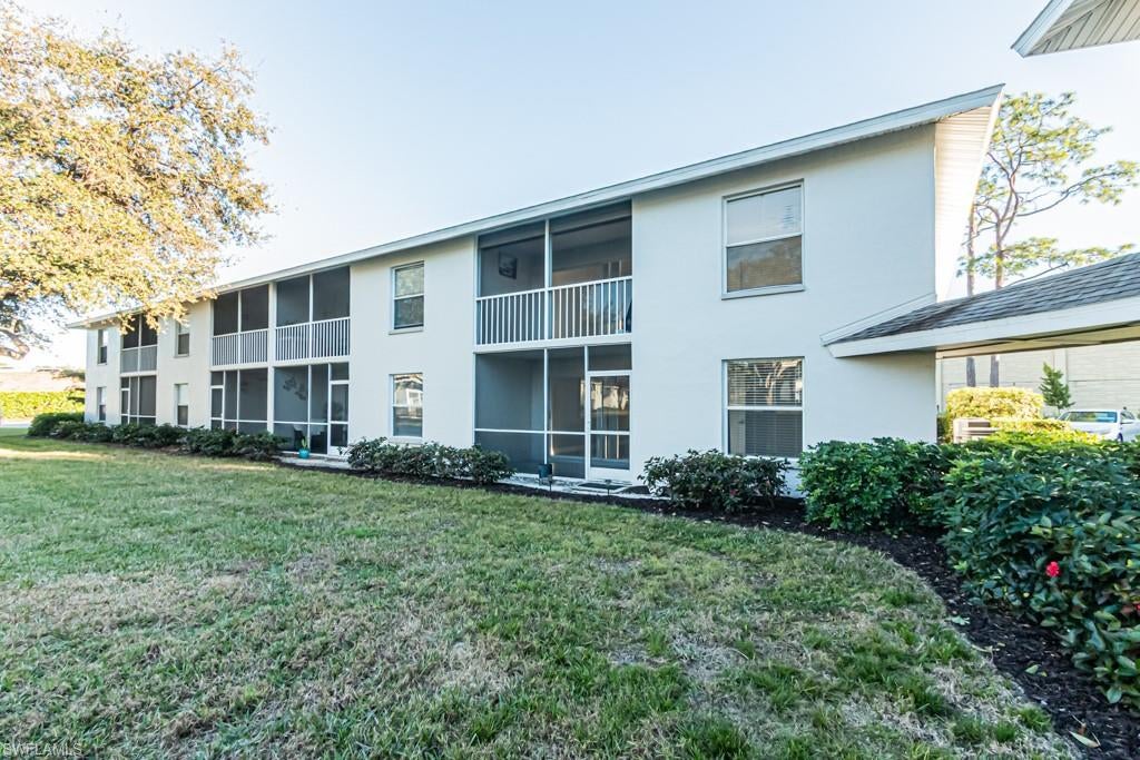 CANTERBURY VILLAGE - Residential Lease