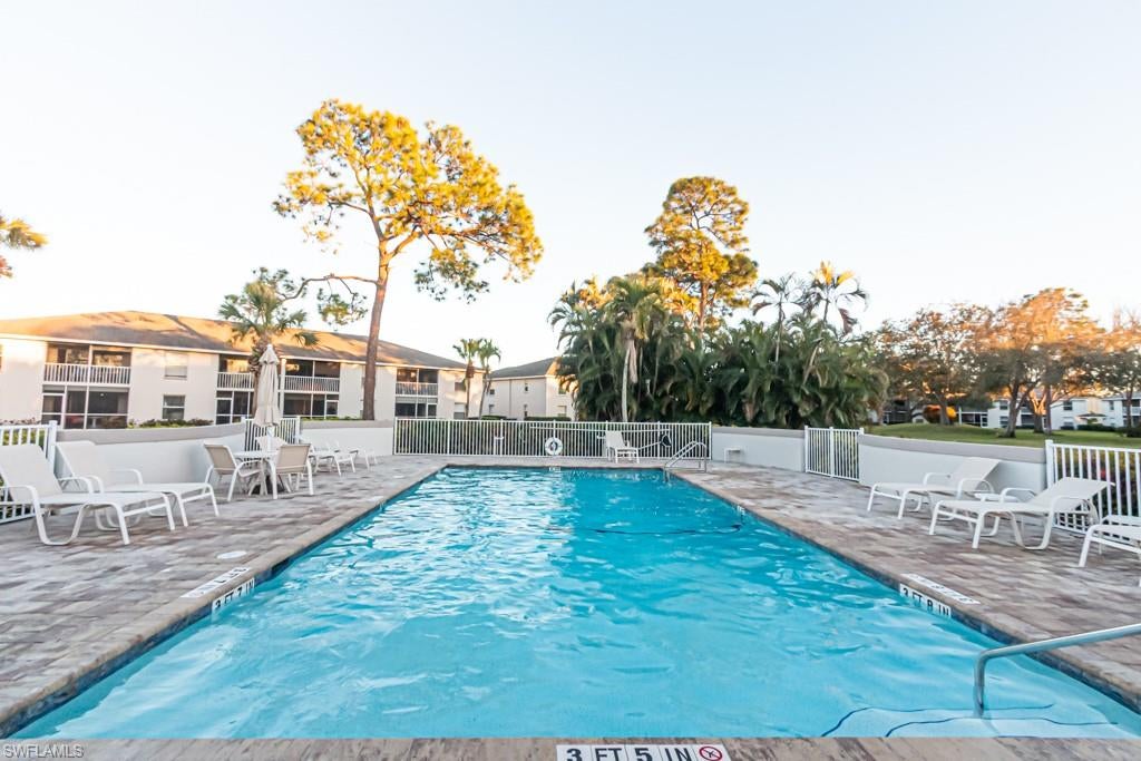 CANTERBURY VILLAGE - Residential Lease