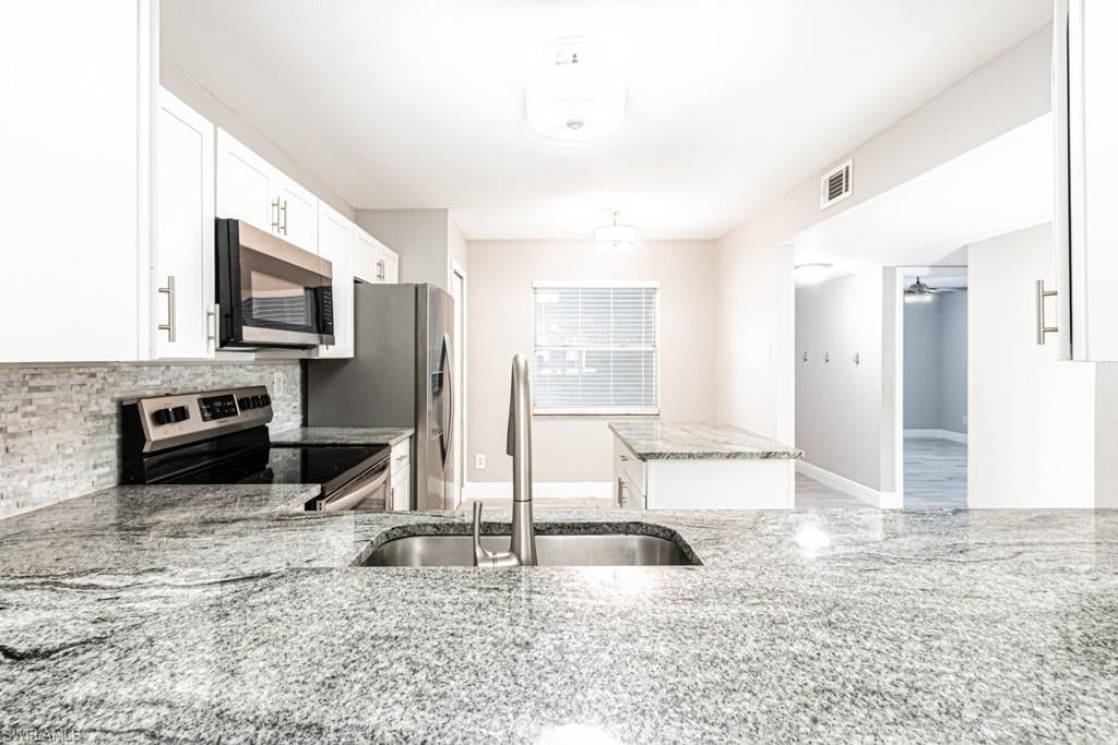 CANTERBURY VILLAGE - Residential Lease