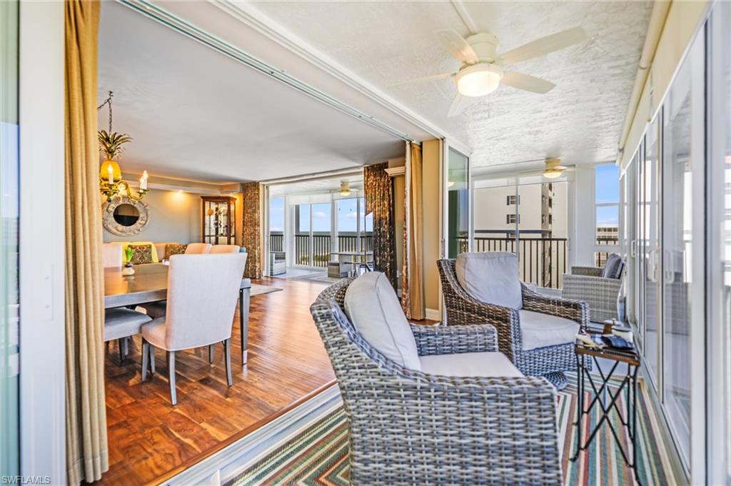 CRECIENTE CONDO NORTH - Residential
