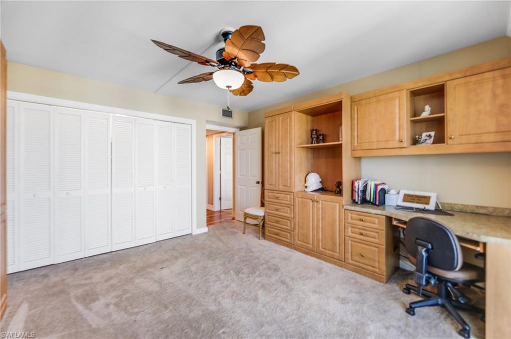 CRECIENTE CONDO NORTH - Residential