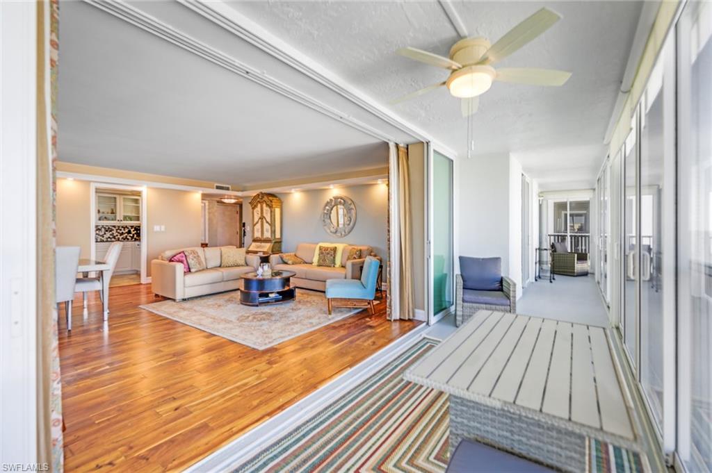 CRECIENTE CONDO NORTH - Residential
