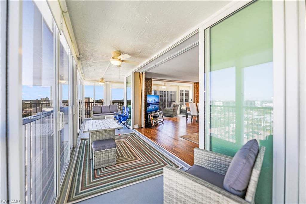 CRECIENTE CONDO NORTH - Residential