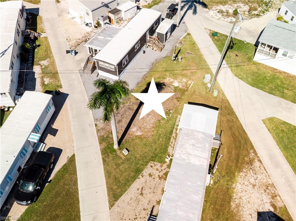 CAPN MACS MOBILE HOME - Land