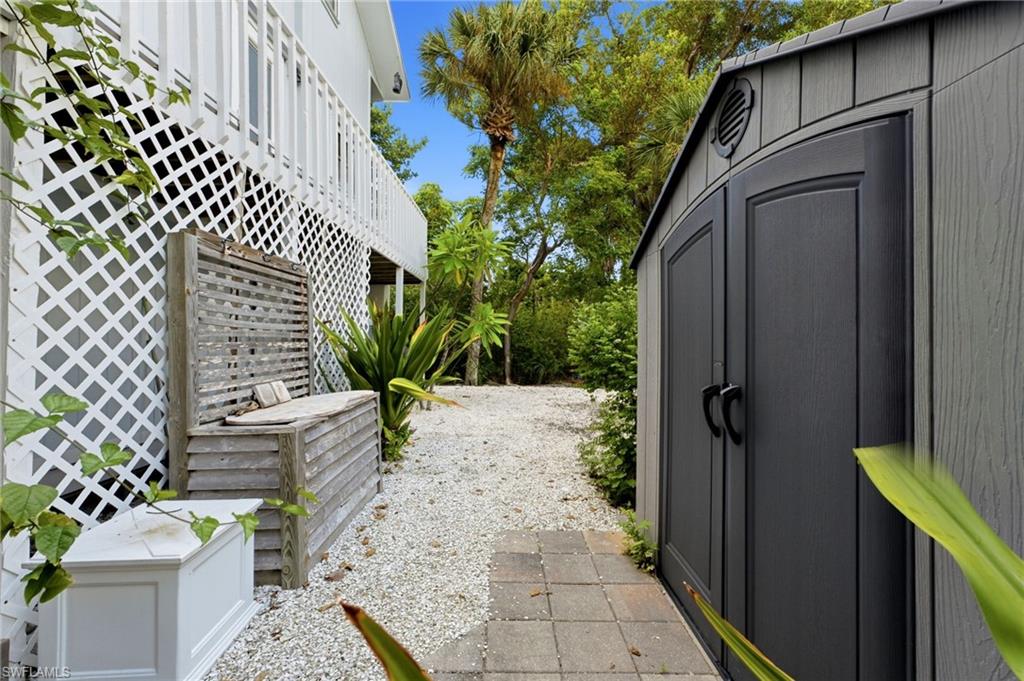 PUNTA ROBALO UNRECORDED SUBDIVISION - Residential
