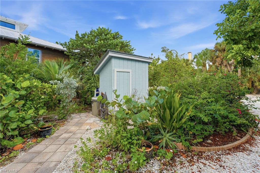 PUNTA ROBALO UNRECORDED SUBDIVISION - Residential