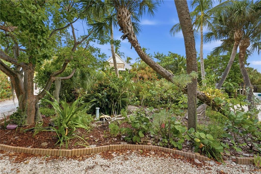 PUNTA ROBALO UNRECORDED SUBDIVISION - Residential