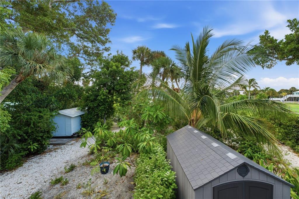 PUNTA ROBALO UNRECORDED SUBDIVISION - Residential