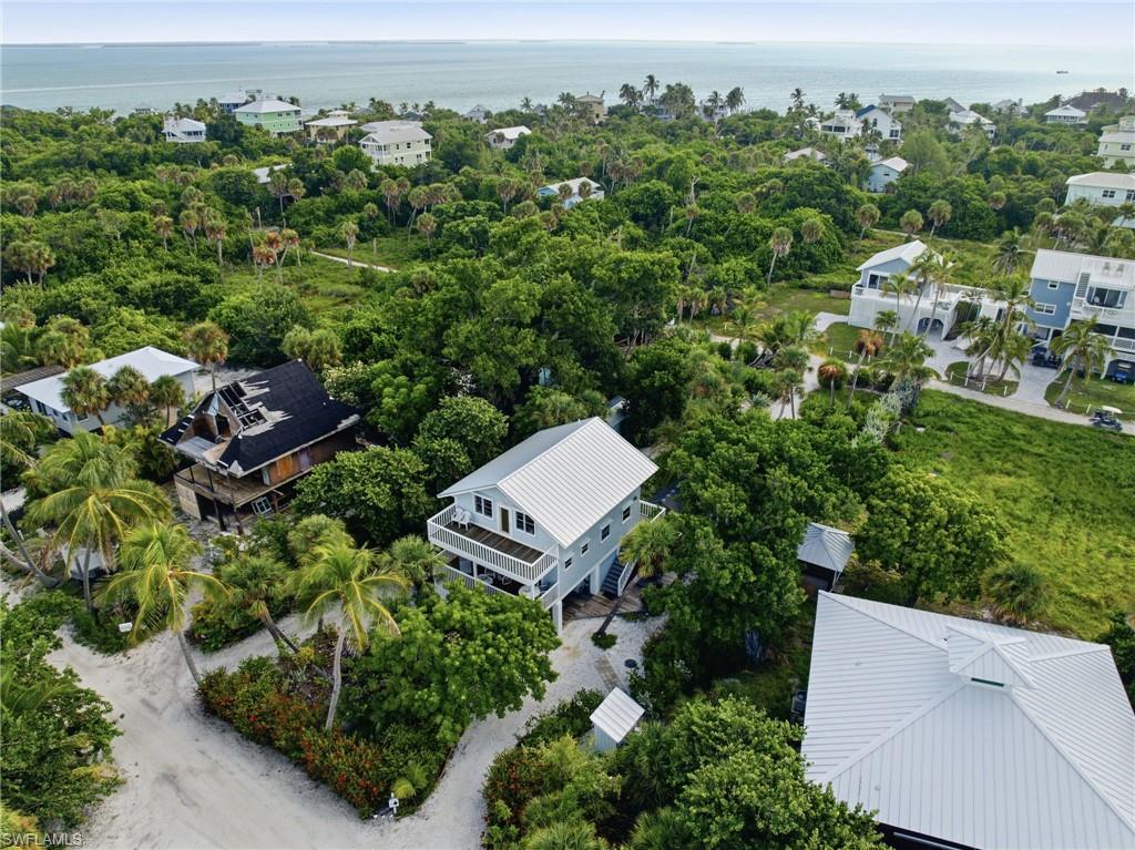 PUNTA ROBALO UNRECORDED SUBDIVISION - Residential