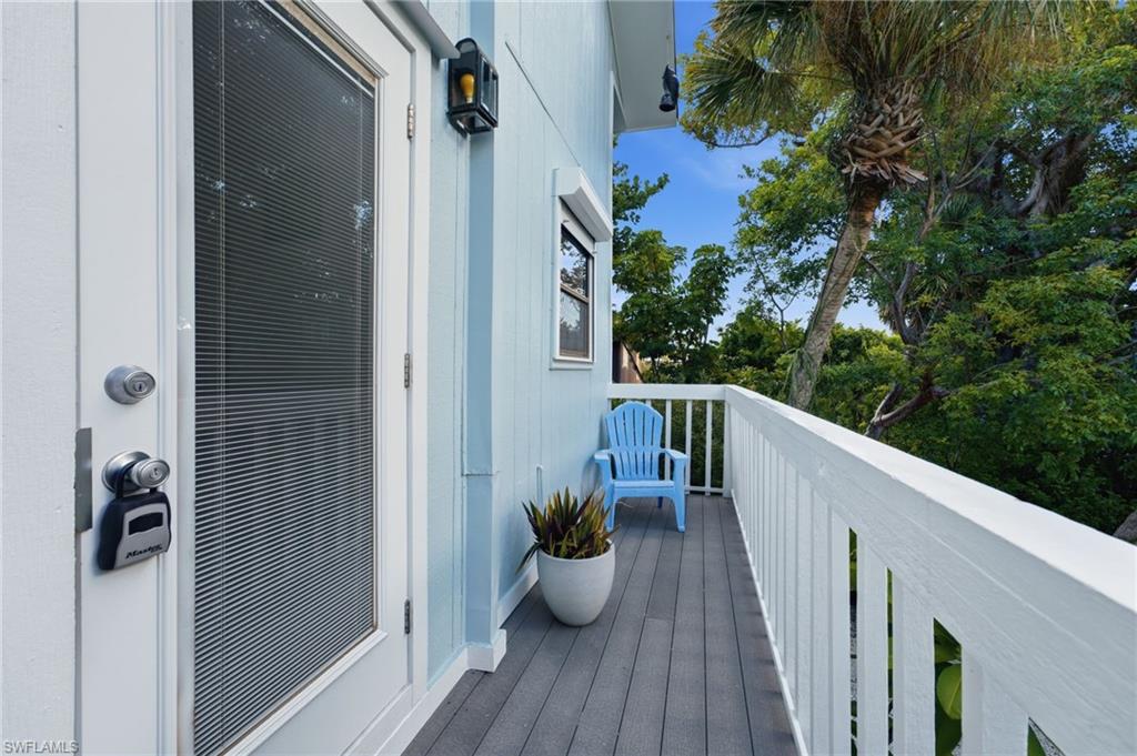 PUNTA ROBALO UNRECORDED SUBDIVISION - Residential