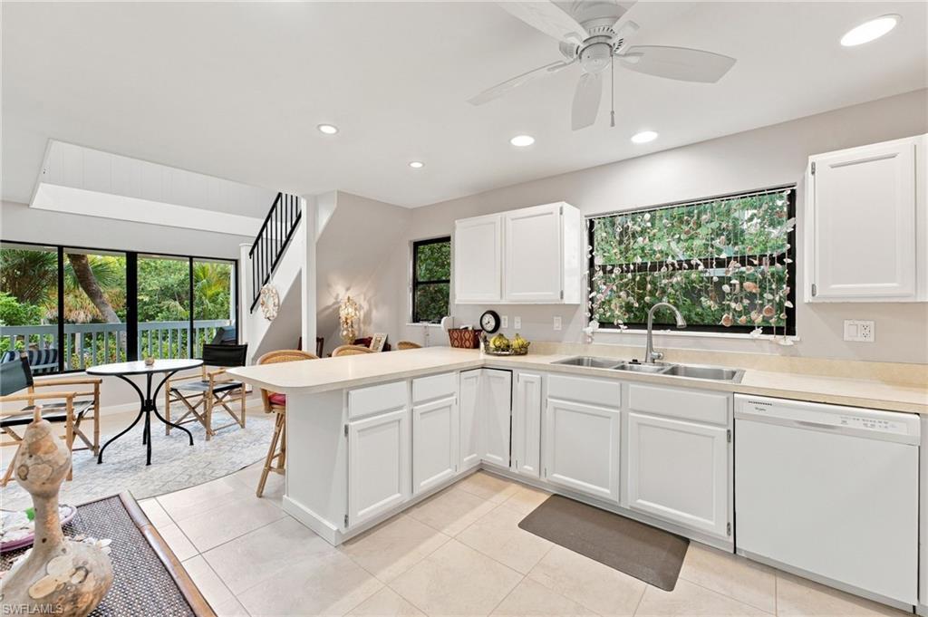 PUNTA ROBALO UNRECORDED SUBDIVISION - Residential