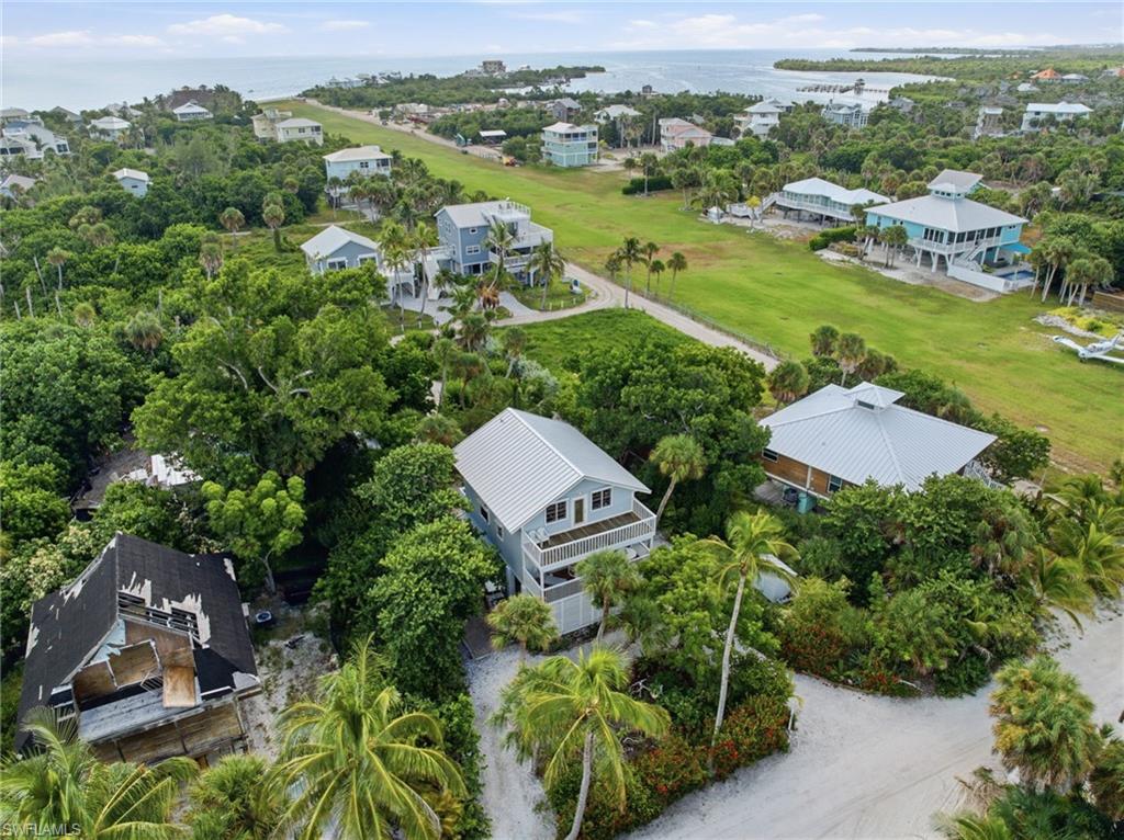 PUNTA ROBALO UNRECORDED SUBDIVISION - Residential