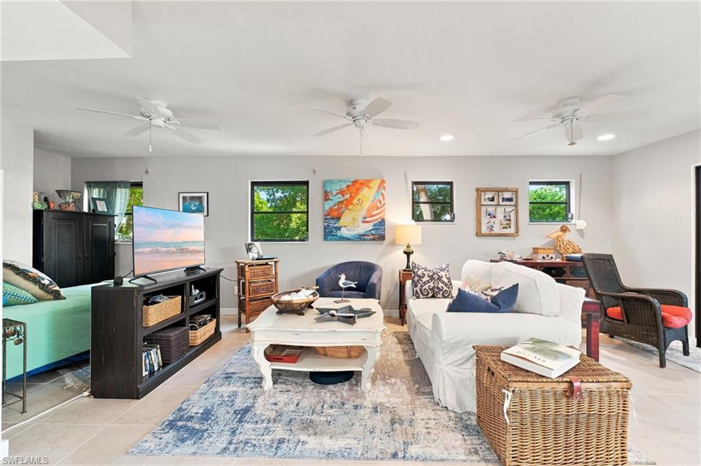 PUNTA ROBALO UNRECORDED SUBDIVISION - Residential