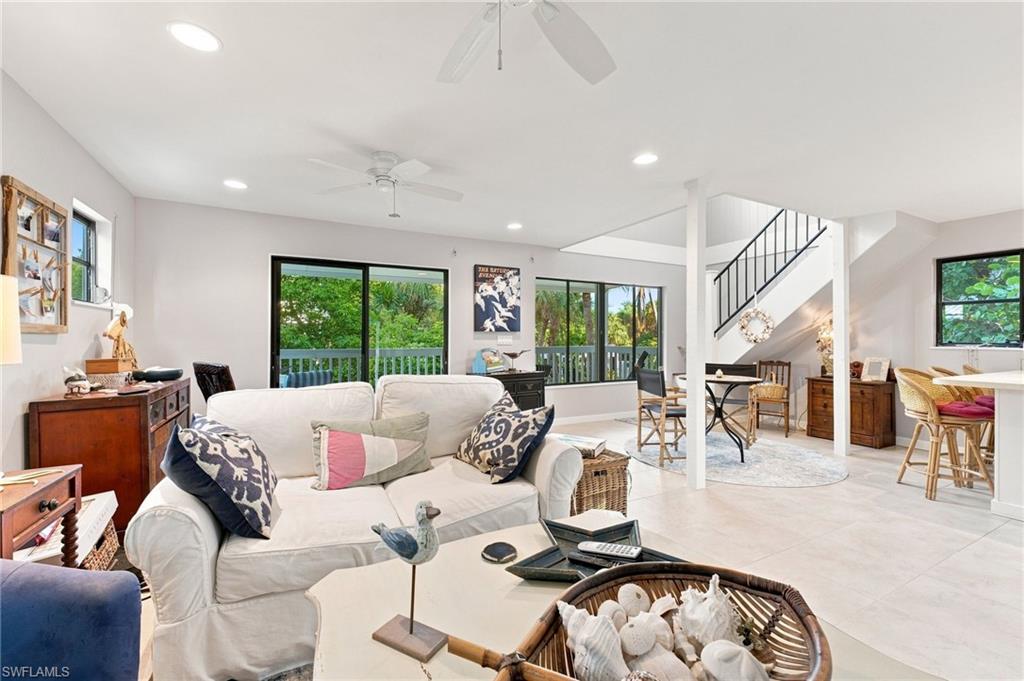 PUNTA ROBALO UNRECORDED SUBDIVISION - Residential