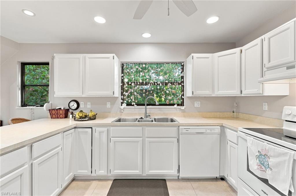 PUNTA ROBALO UNRECORDED SUBDIVISION - Residential