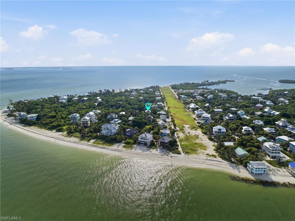 PUNTA ROBALO UNRECORDED SUBDIVISION - Residential