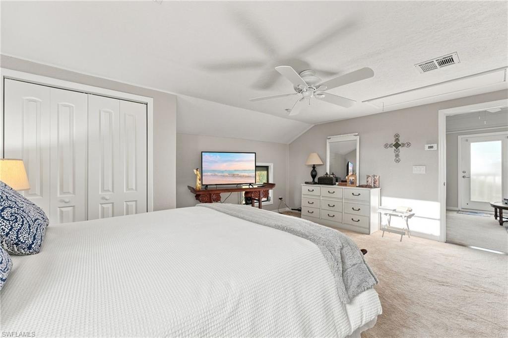 PUNTA ROBALO UNRECORDED SUBDIVISION - Residential
