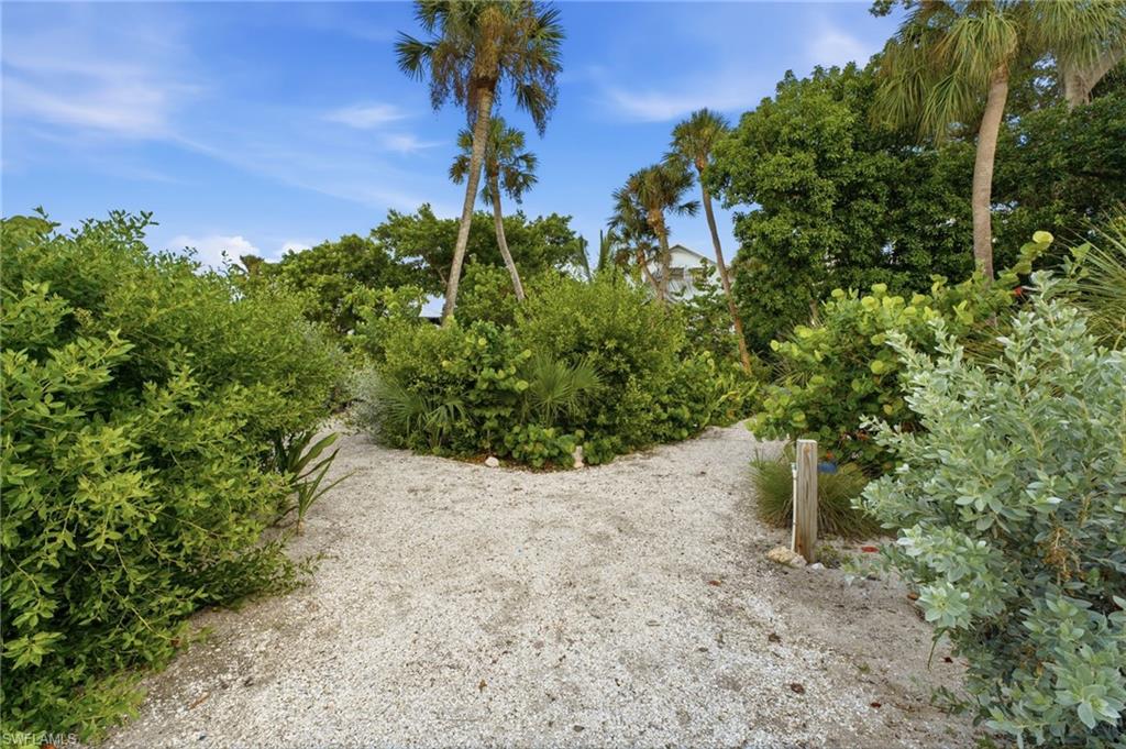 PUNTA ROBALO UNRECORDED SUBDIVISION - Residential