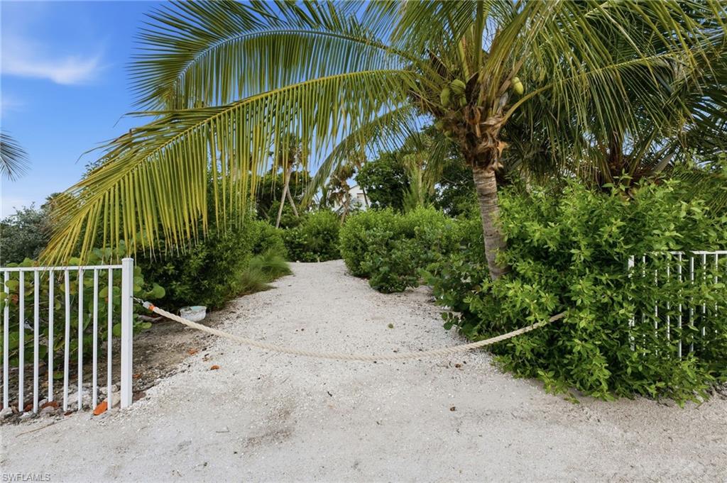 PUNTA ROBALO UNRECORDED SUBDIVISION - Residential