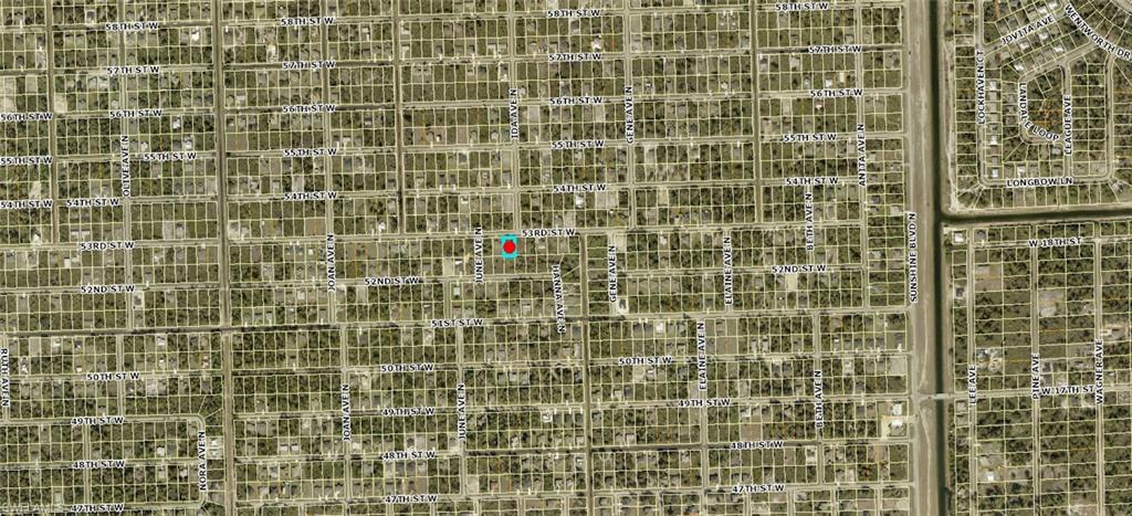 LEHIGH ACRES - Land
