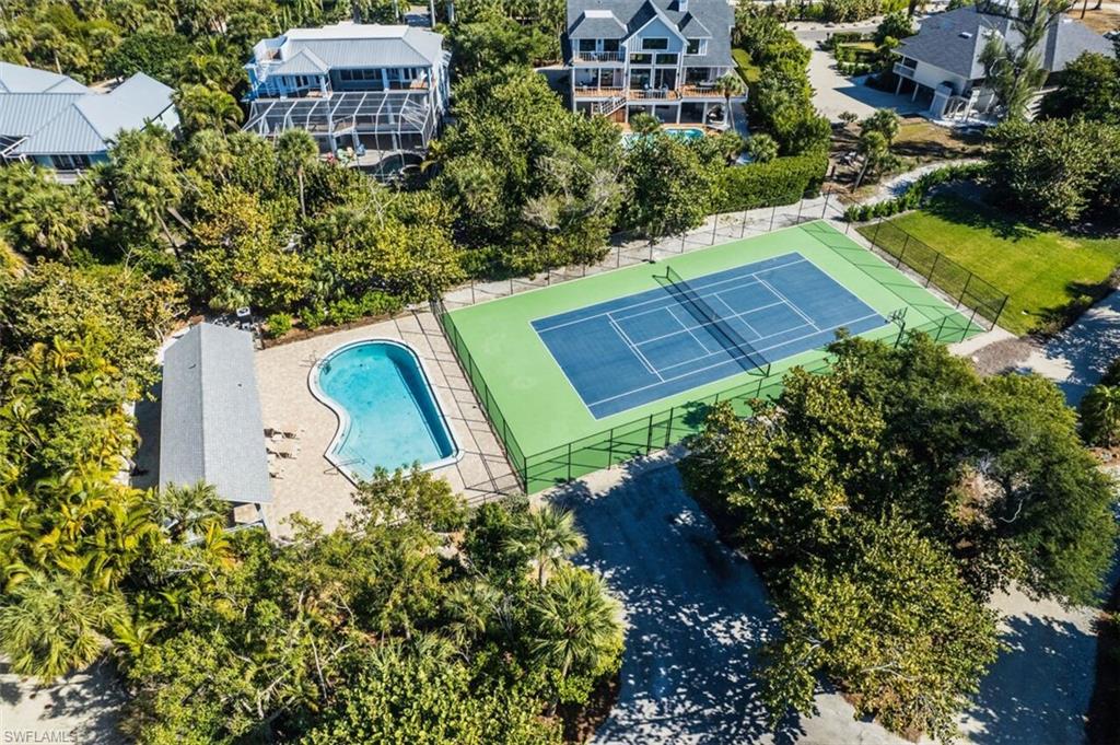 GULF RIDGE SUB - Residential