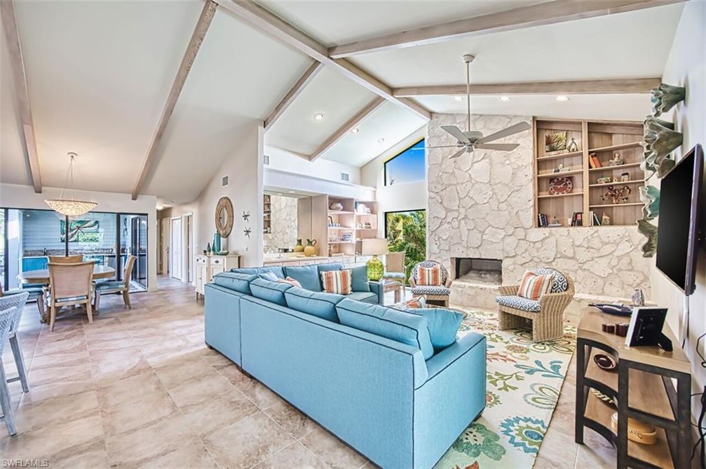 GULF RIDGE SUB - Residential