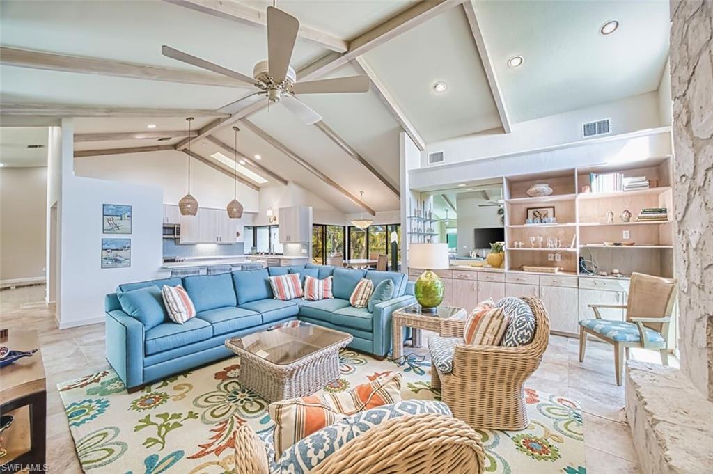 GULF RIDGE SUB - Residential